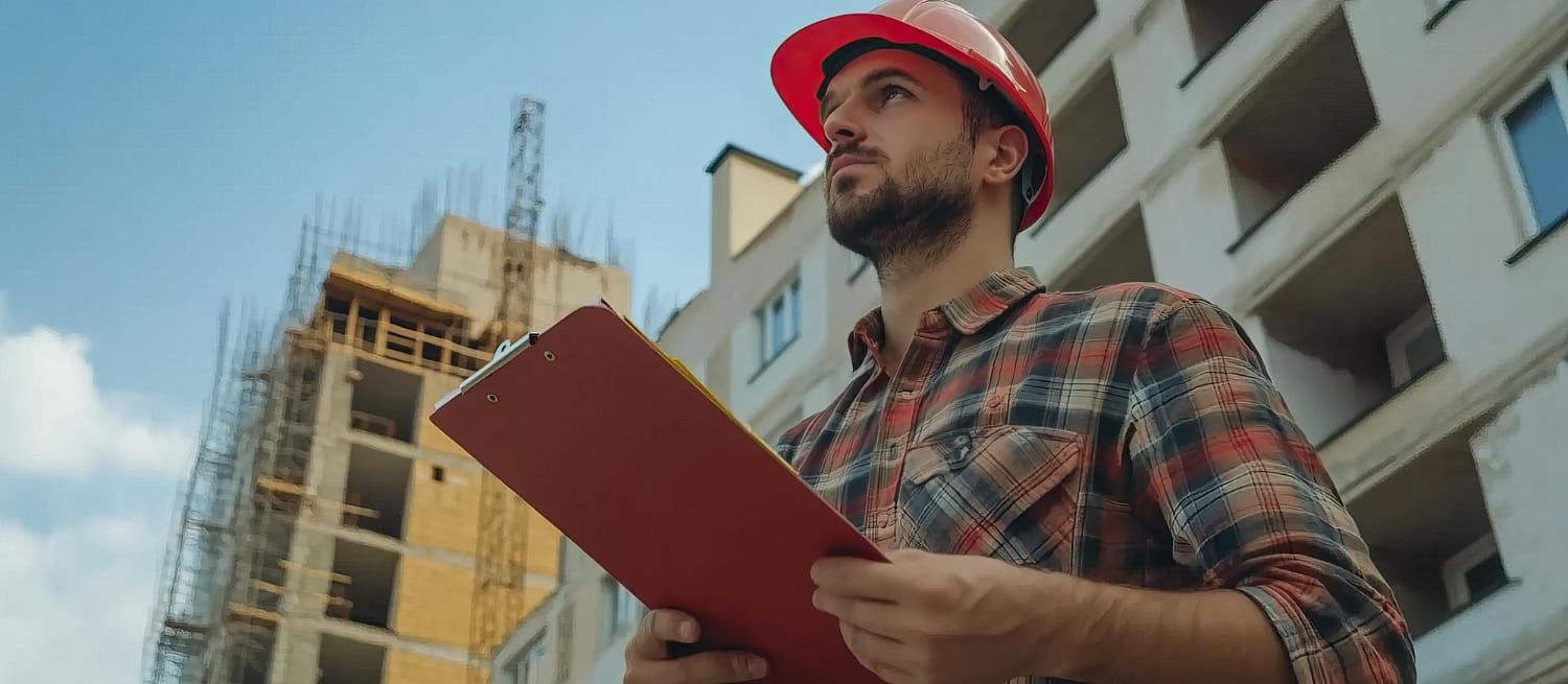 מפקח בניה בית פרטי 1 מפקח בניה בית פרטי